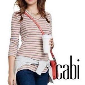 CABI Skipper Tee